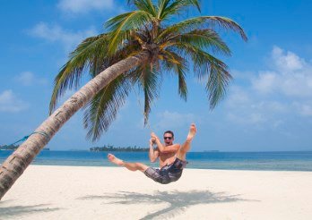 TOURS: San Blas Islands